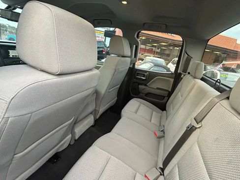 Used 2019 GMC Sierra 1500 Limited w/ Elevation Edition image 9