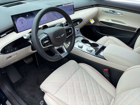 New 2026 Genesis GV70 3.5T Sport Prestige AWD/4WD image 10