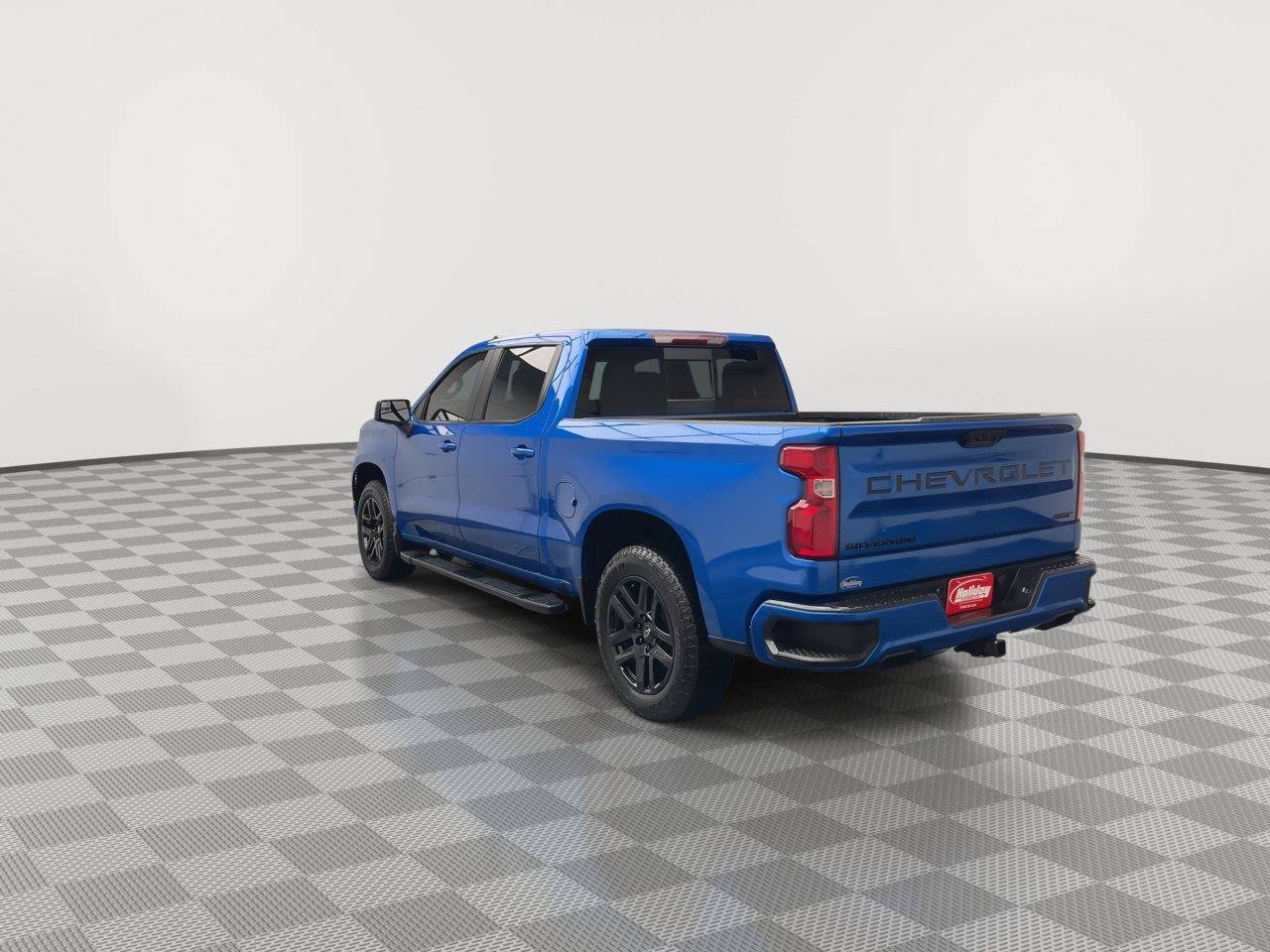 Used 2024 Chevrolet Silverado 1500 RST AWD/4WD image 41