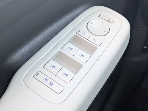 New 2026 Hyundai Santa Fe SEL image 21