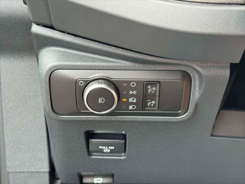 Used 2026 Ford Bronco Badlands AWD/4WD image 21