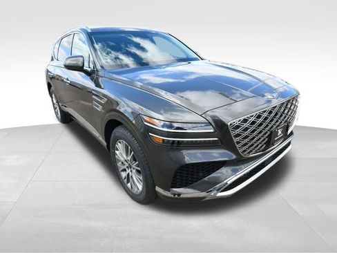 Used 2025 Genesis GV80 2.5T Standard AWD/4WD image 9