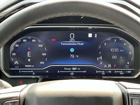 Used 2023 Chevrolet Silverado 1500 RST image 26