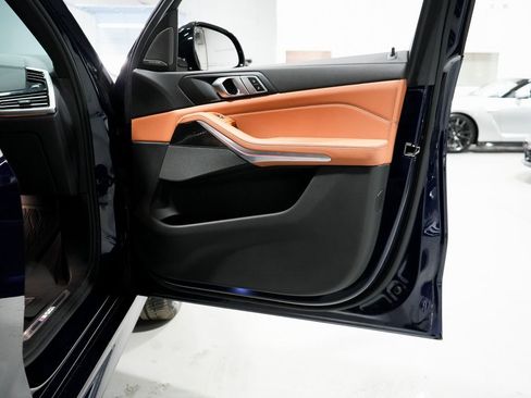 Used 2023 BMW X5 M50i w/ Executive Package image 39