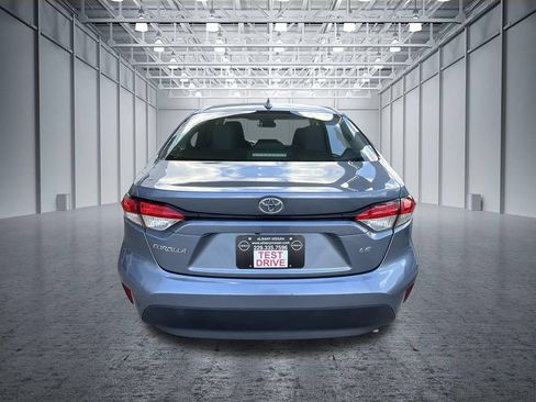 Used 2023 Toyota Corolla LE FWD image 27