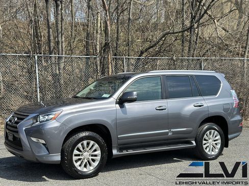 Used 2018 Lexus GX 460 Premium w/ Premium Package image 1