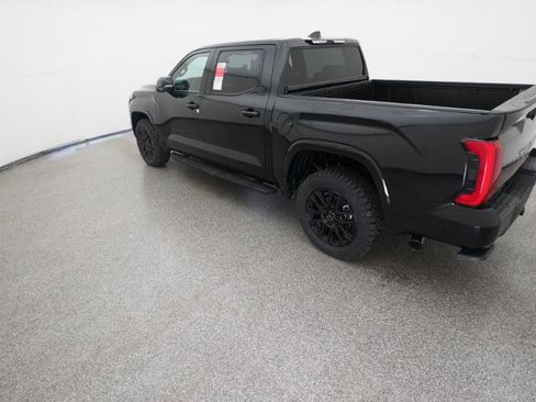 New 2026 Toyota Tundra Limited image 72