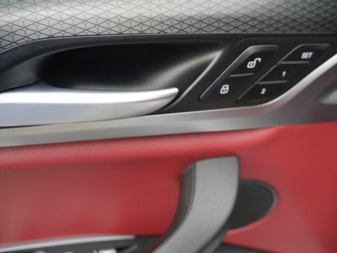 Used 2022 BMW X3 xDrive30i w/ M Sport Package 2 image 16