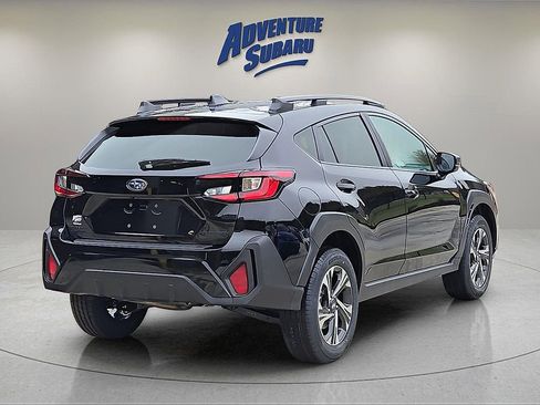 New 2026 Subaru Crosstrek 2.5i Premium image 6