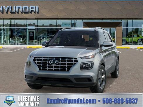 New 2026 Hyundai Venue SEL image 6