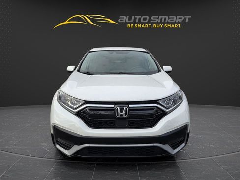 Used 2021 Honda CR-V Special Edition image 9