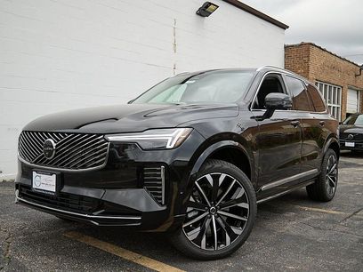 New 2026 Volvo XC90 B6 Plus w/ Protection Package Premier