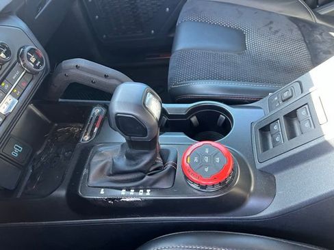 Used 2023 Ford Bronco Raptor image 28