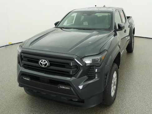 New 2026 Toyota Tacoma SR5 AWD/4WD image 16