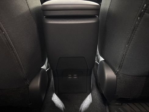 New 2026 Toyota Prius LE image 19