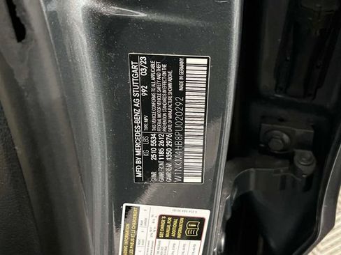 Certified 2023 Mercedes-Benz GLC 300 4MATIC image 19
