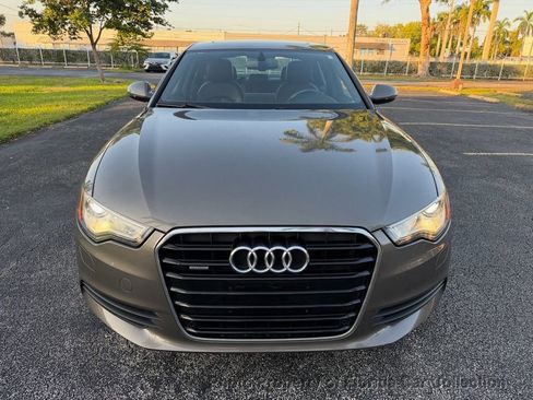 Used 2013 Audi A6 2.0T Premium Plus image 13