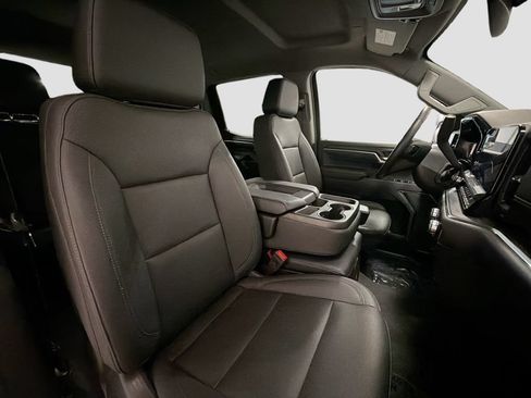 Used 2023 GMC Sierra 1500 SLT AWD/4WD image 41