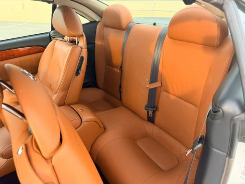 Used 2003 Lexus SC 430 Convertible RWD image 17