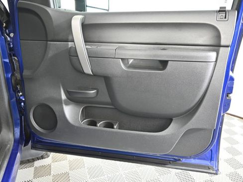 Used 2013 GMC Sierra 2500 SLE w/ SLE Preferred Package image 13