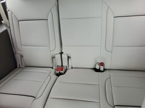 New 2026 GMC Yukon XL Denali w/ Denali Reserve Package image 22