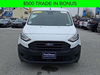 Used 2023 Ford Transit Connect XL video 3