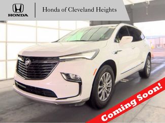 Used 2023 Buick Enclave Essence w/ LPO, Floor Liner Package FWD video 1