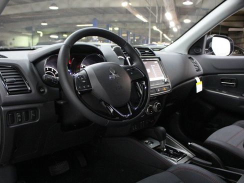 New 2026 Mitsubishi Outlander Sport SE image 5