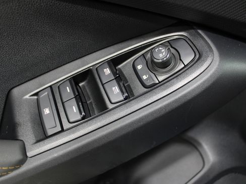 Certified 2025 Subaru Crosstrek 2.5i Wilderness w/ Wilderness Package image 7