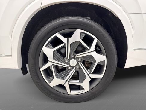 Used 2021 Hyundai Palisade Calligraphy AWD/4WD image 29