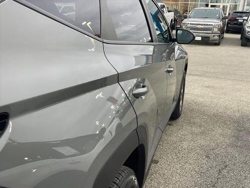 Used 2024 Hyundai Tucson SEL image 21