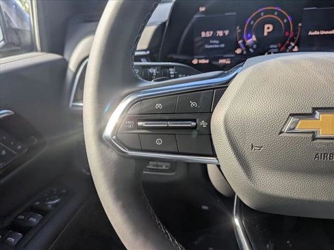 New 2026 Chevrolet Tahoe Premier w/ Sun And Tow Package image 14