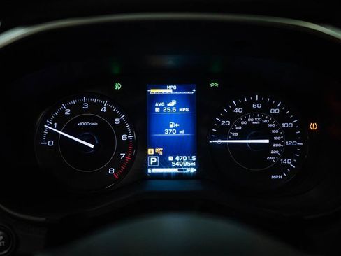 Used 2018 Subaru Impreza 2.0i Premium w/ Eyesight & BSD & Rcta AWD/4WD image 15