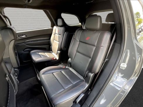 Used 2022 Dodge Durango R/T RWD image 21