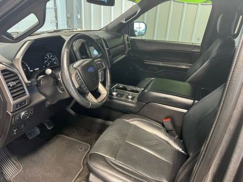 Used 2018 Ford Expedition Max XLT w/ Equipment Group 202A image 7