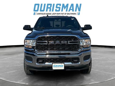 Used 2021 RAM 2500 Tradesman image 8