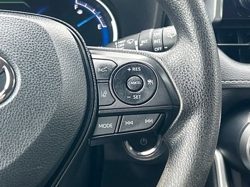 Used 2023 Toyota RAV4 AWD Hybrid image 45