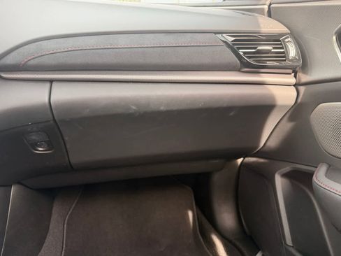 Used 2025 Acura RDX A-Spec AWD/4WD image 18