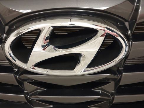 Used 2024 Hyundai Tucson SEL FWD image 34