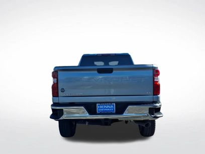 New 2026 Chevrolet Silverado 3500 LT w/ All Star Edition