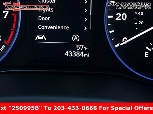 Used 2023 Hyundai Kona SEL w/ Cargo Package image 33