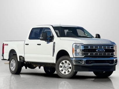 Used 2023 Ford F250 XLT w/ FX4 Off-Road Package