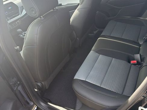 New 2026 Chevrolet Trax LT w/ LT Convenience Package image 9