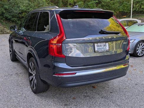 Certified 2023 Volvo XC90 B6 Ultimate image 5