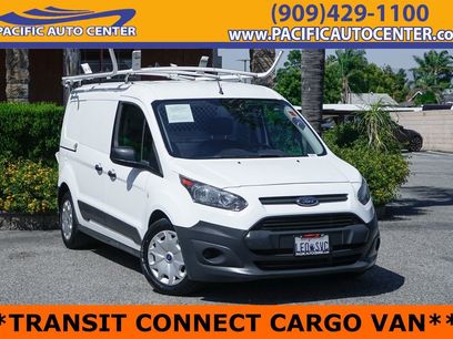 Used 2018 Ford Transit Connect XL