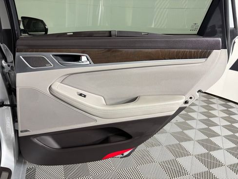 Used 2019 Genesis G80 5.0 Ultimate image 47