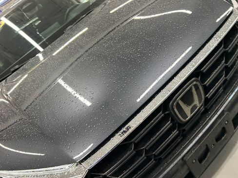 Certified 2025 Honda CR-V LX image 26