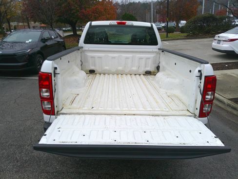 Used 2019 Ford Ranger XL w/ Equipment Group 101A Mid image 44