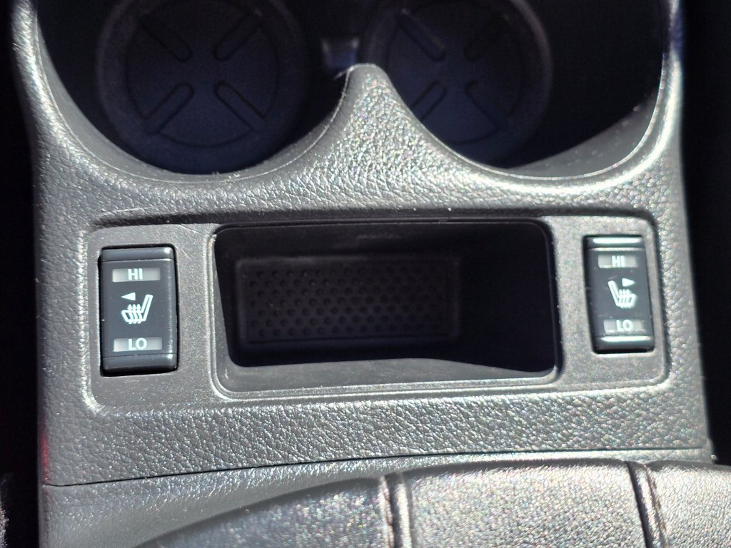 Used 2019 Nissan Rogue SL FWD image 12