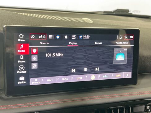 Used 2023 Dodge Hornet GT w/ GT Blacktop Package image 14